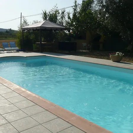 Al Giardino Degli Ulivi