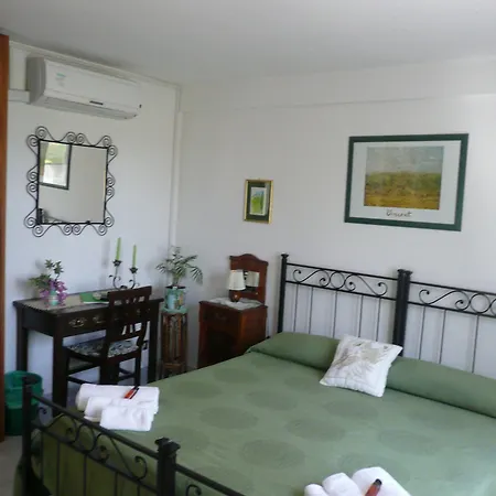 לינה וארוחת בוקר Al Giardino Degli Ulivi