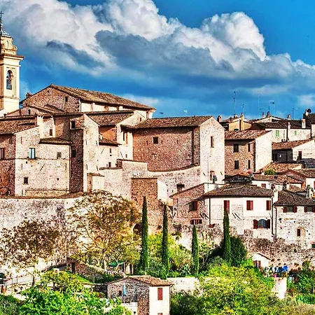 Bed & Breakfast Al Giardino Degli Ulivi