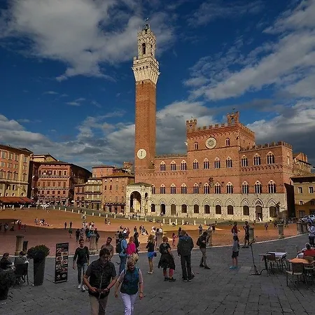 Al Giardino Degli Ulivi