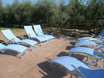 Al Giardino Degli Ulivi