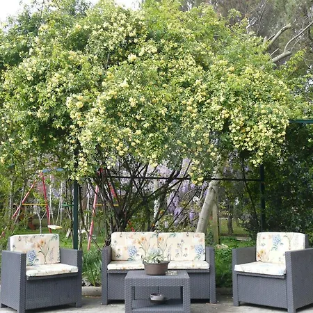 לינה וארוחת בוקר Al Giardino Degli Ulivi