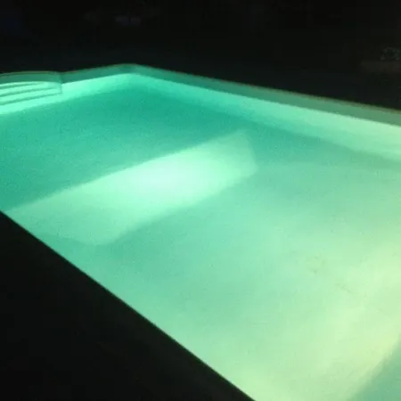 Al Giardino Degli Ulivi Bed & Breakfast Tuoro sul Trasimeno