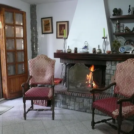 Al Giardino Degli Ulivi Bed & Breakfast 3*