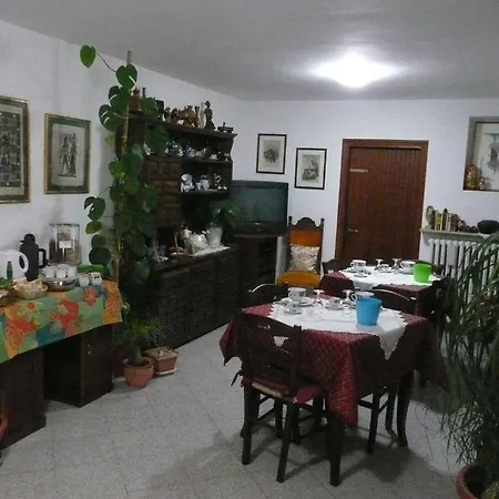 Al Giardino Degli Ulivi 3* Tuoro sul Trasimeno