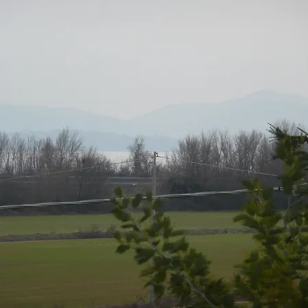 Al Giardino Degli Ulivi Bed & Breakfast 3*