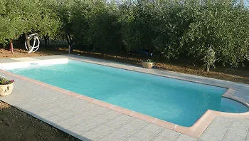 Al Giardino Degli Ulivi
