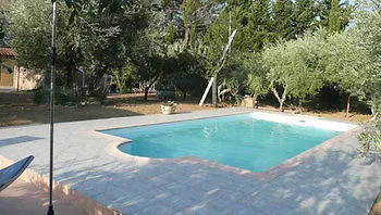 Al Giardino Degli Ulivi Bed & Breakfast Tuoro sul Trasimeno