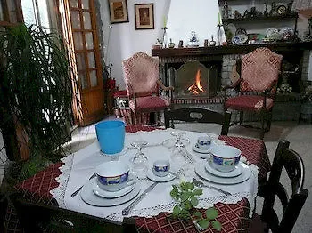 Al Giardino Degli Ulivi