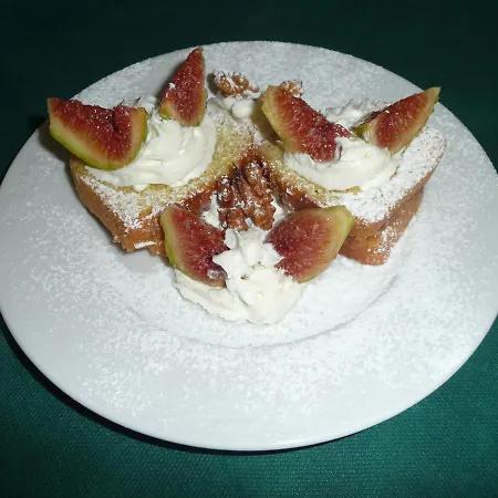 Bed & Breakfast Al Giardino Degli Ulivi 3*