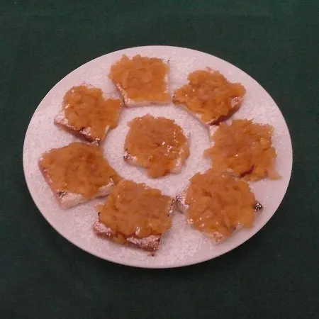 Al Giardino Degli Ulivi לינה וארוחת בוקר 3*