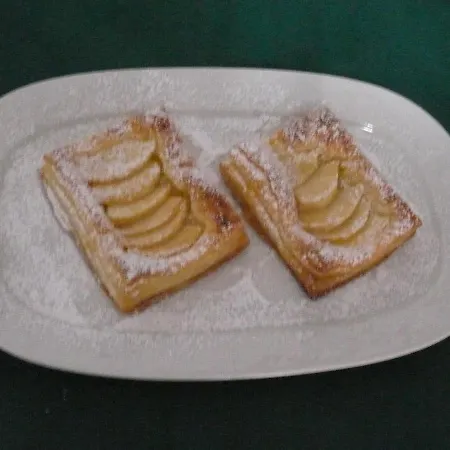 Al Giardino Degli Ulivi 3*