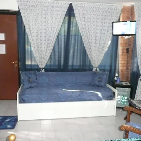 Al Giardino Degli Ulivi Bed & Breakfast