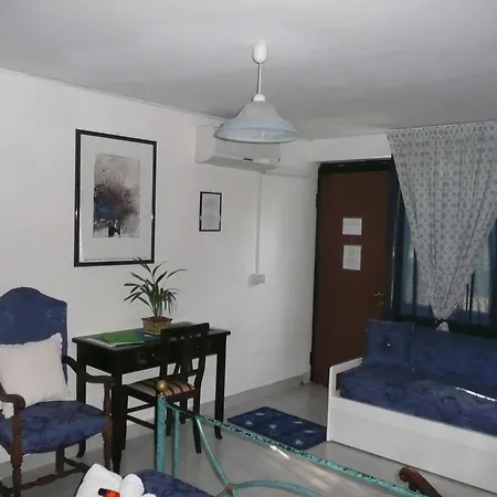 Bed & Breakfast Al Giardino Degli Ulivi