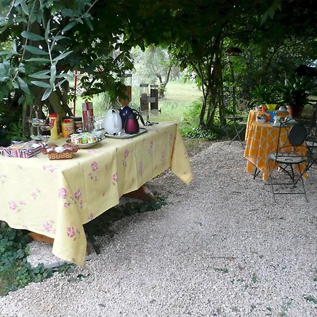 Al Giardino Degli Ulivi 3* Tuoro sul Trasimeno