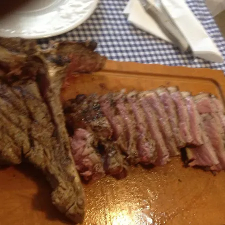 Al Giardino Degli Ulivi Bed & Breakfast 3*