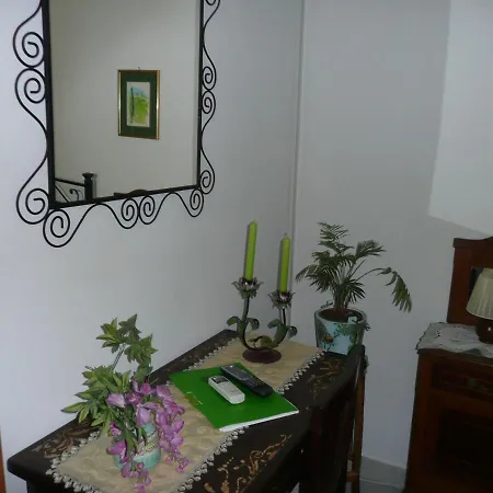 Al Giardino Degli Ulivi