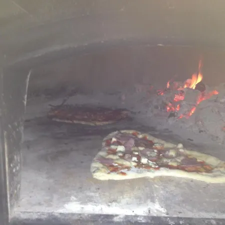 Bed & Breakfast Al Giardino Degli Ulivi 3*