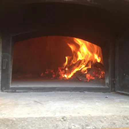 Al Giardino Degli Ulivi