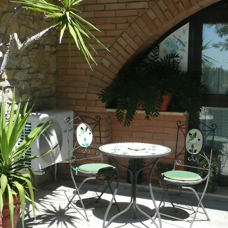 Bed & Breakfast Al Giardino Degli Ulivi